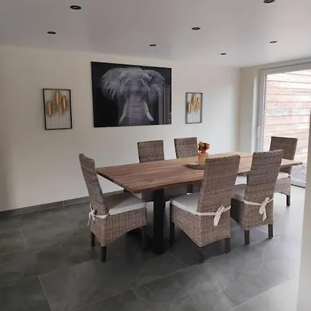 De La Thierache Apartment *